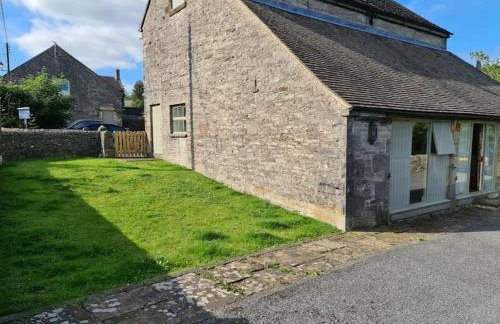 Wetton Barns Holiday Cottages - Foto 62