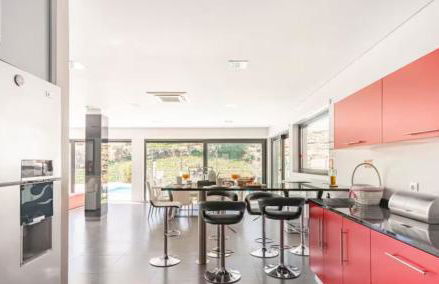 Valadouro Amazing Villa in Douro Valley - Pool - Foto 16