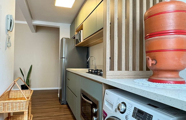 Apartamento no Jurerê Open Shopping - Photo 14