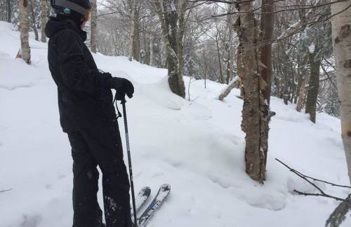 Hawkeyes Rest - Foto 3