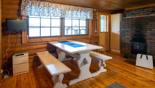 Kalliorinne - Foto 3, Inside other