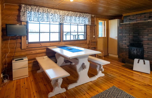 Kalliorinne - Foto 3