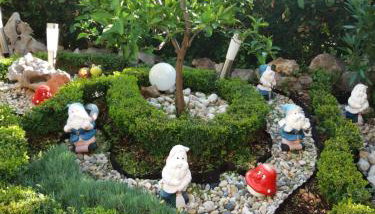 Colic - Foto 3, Garden