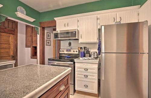 Luxe Lake Geneva Retreat in Downtown! - Foto 10