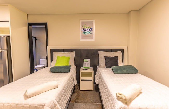 LOFT Moderno no Centro de Barreiras - Ar condicionado e Cozinha equipada - Foto 7