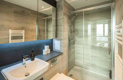 Bermondsey Apartments by Sleepy Lodge - Photo 34