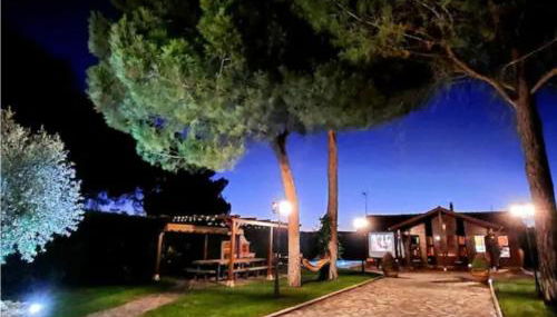 "Pequeño Paraiso" Cabaña con Jacuzzi y piscina privada - Foto 4