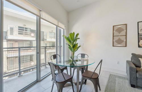 Chic Modern Loft Prime Location No 302 - Foto 7