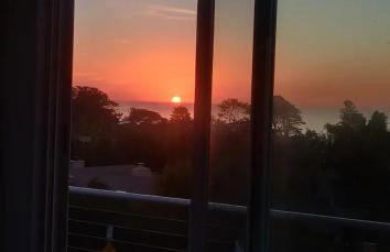 Architectural Gem La Jolla Oceanview surf and golf - Foto 45