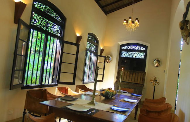 Galle Henna Estate - Foto 24