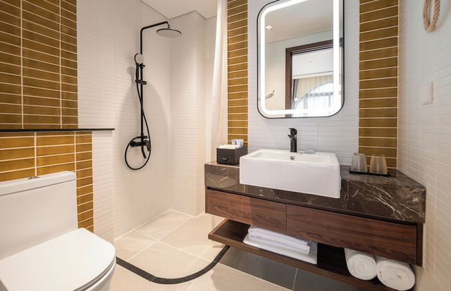 Lasong Hotel & Villas Sam Son By The Unlimited Collection - Foto 48