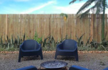 Chalé Container Terracota - Foto 36