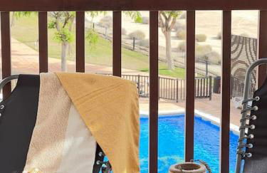 Casa Iwan El Valle Golf - Foto 58