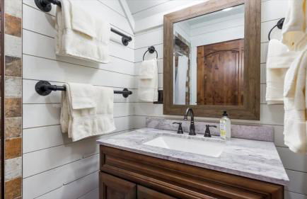 Targhee Shadows - Tetons Yellowstone hot tub - Foto 36