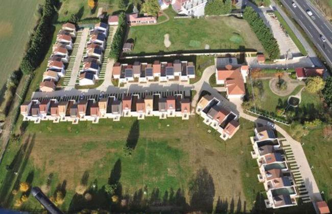 Residence Hôteliere la Cerisaie - Foto 30