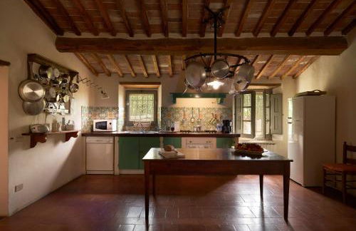 Borgo Lucignanello Bandini - Foto 18