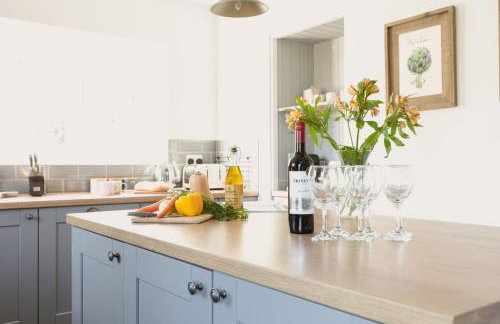 Myrtle Cottage - Foto 10