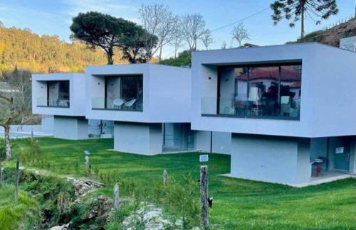 Viana do Castelo - Amonde Village Casa P - Conforto Qualidade Natureza - Foto 34