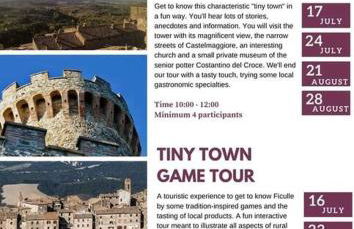 Casa vacanza in Casale vicino Orvieto - Foto 35