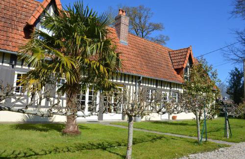 L'Orée des prés - Gîte de Charme - 3 étoiles - Foto 18