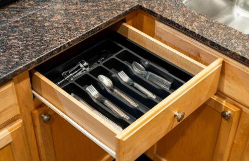 Stylish 2BR Walk to Rush UIC 10 Min Downtown Chicago Free Parking Wifi - Foto 22