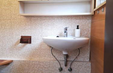 Ferienhaus MonZi für Monteure Monteurzimmer - Foto 11