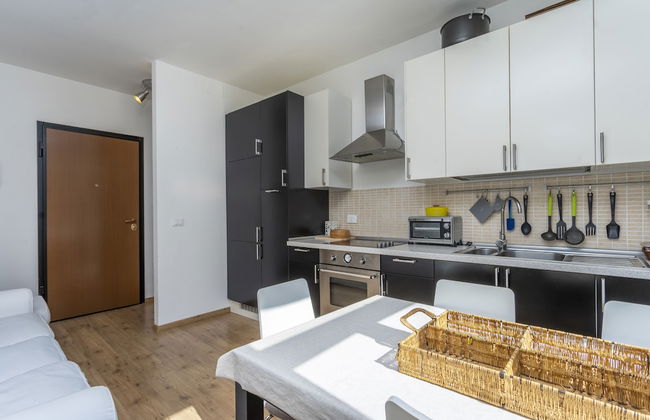 Cave del Predil Lovely Apartments - Photo 21