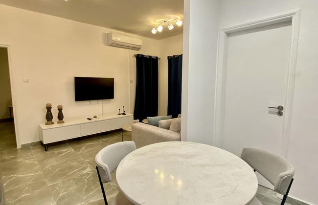 White Arches Sea View Apt No 2 - Foto 8