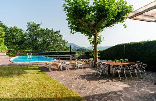 Villa Urbasa - Foto 41