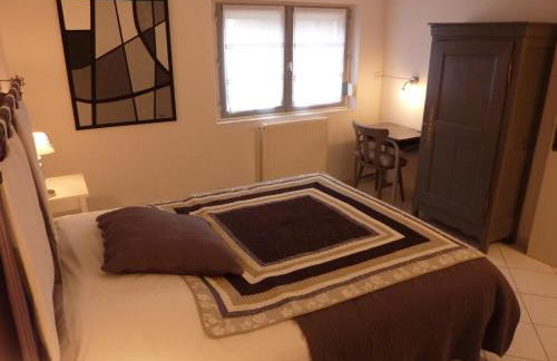 Chambre d'hôtes de Florence - Photo 30