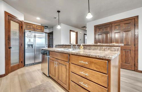 Bridges Bay Vacation Cabin 278 - Foto 20