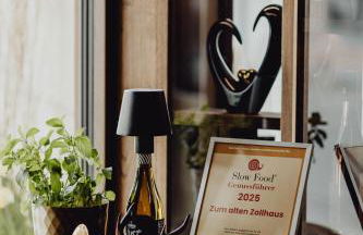 Stadt Land Fluss Boutique Aparthotel by Zollhaus - Foto 31