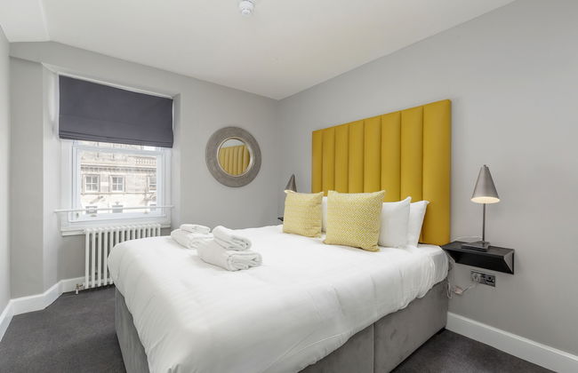 Destiny Scotland Hanover Apartments - Foto 2