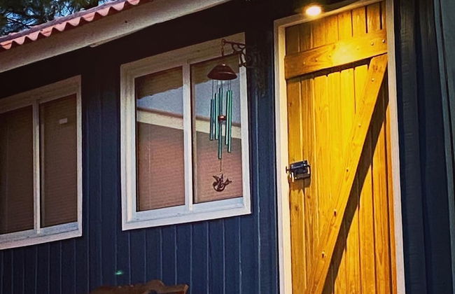 Acolhedor Ranchinho Campestre - Foto 31