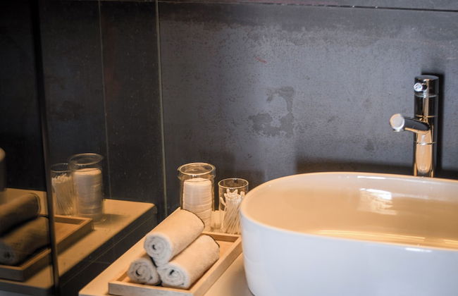 Haifa Bay Views Penthouse by Sea N' Rent - Foto 25