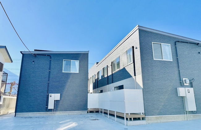 Megu Fuji Plus+ - Foto 64