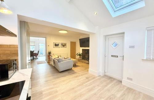 Tanshelf House - Pontefract Town Centre - Foto 1