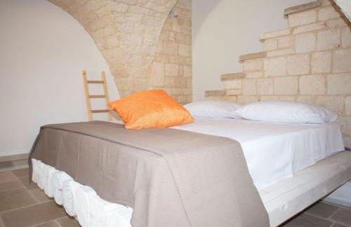 Tower House in Puglia with Pool and Charm - Foto 45