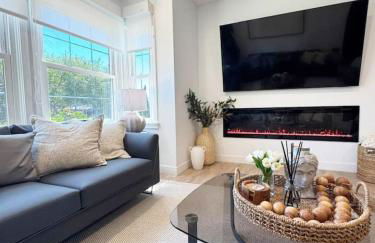 Bright and Chic 3BR-3BA by Century City - FH-BV - Foto 1