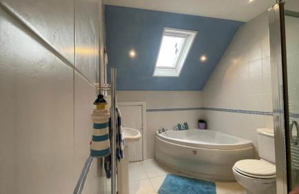 Ivy Cottage Seahouses Seaside Hot Tub Retreat - Foto 35