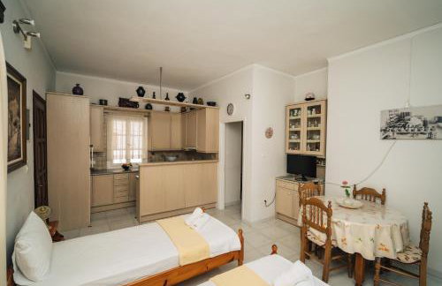 Potter's Apartment/40 meters from the beach - Foto 33