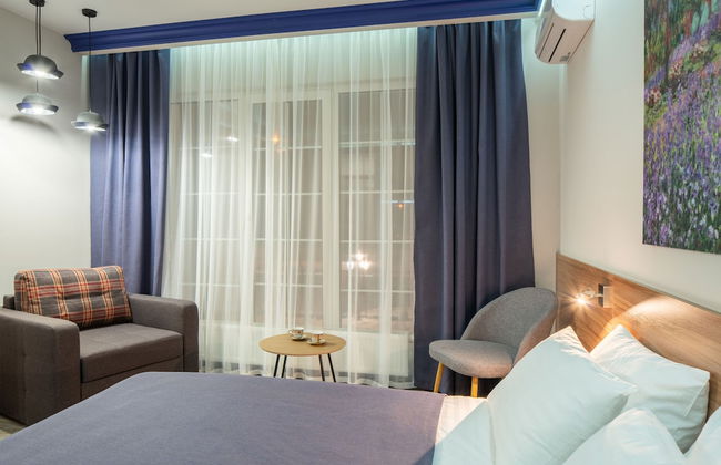 Comfort House - Foto 1