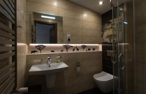 Dom Pod Lipą - Foto 8