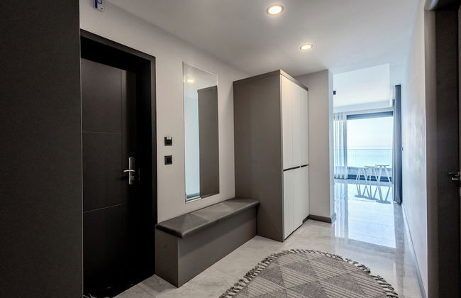 Artan Suite Tatil Evleri - Photo 48