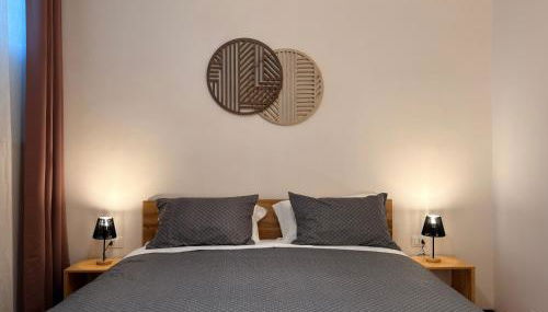 Historic Residence Downtown 2 Bedrooms & Private Parking - Foto 2