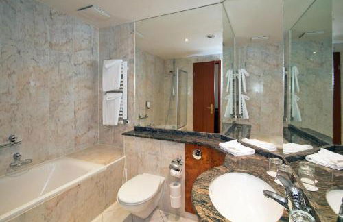 SEETELHOTEL Ostseeresidenz Ahlbeck - Foto 52