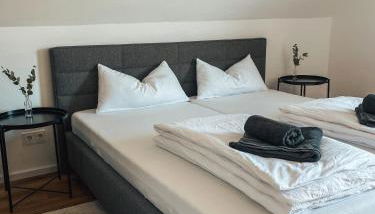 Your Home Base - Vacation & Work close to Munich - Foto 5, towels