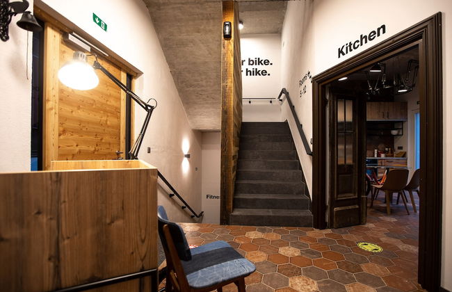 BeCycle Sustainable Stay and Travel - Photo 3