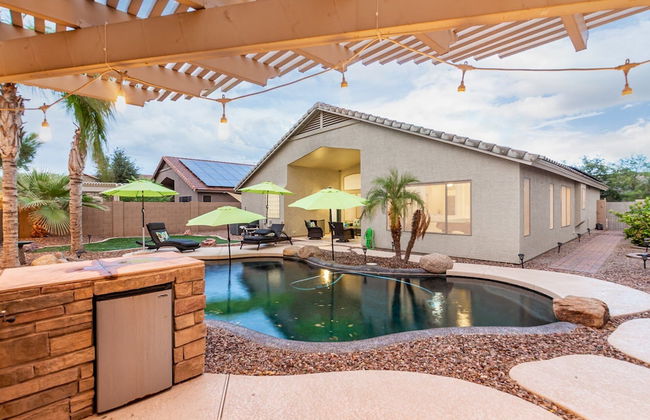 165th Goodyear - Photo 32