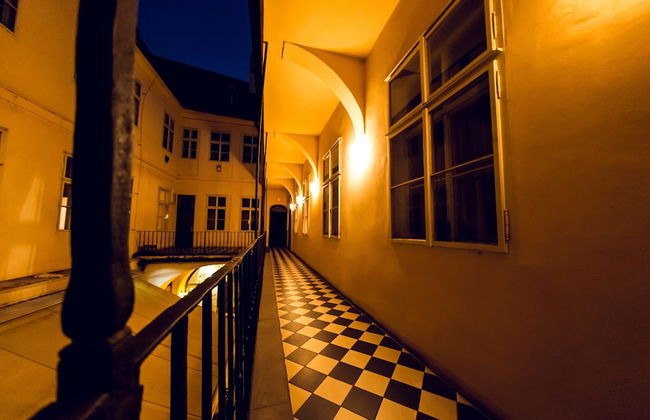 Three Golden Crowns Apartments - Foto 53